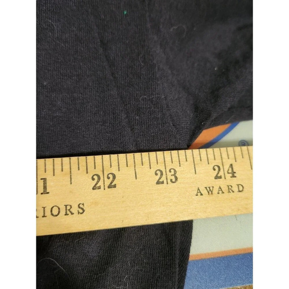 Looney Tunes Taz Father Of The Millennium T-Shirt Men's XL Single Stitch - Picture 6 of 8